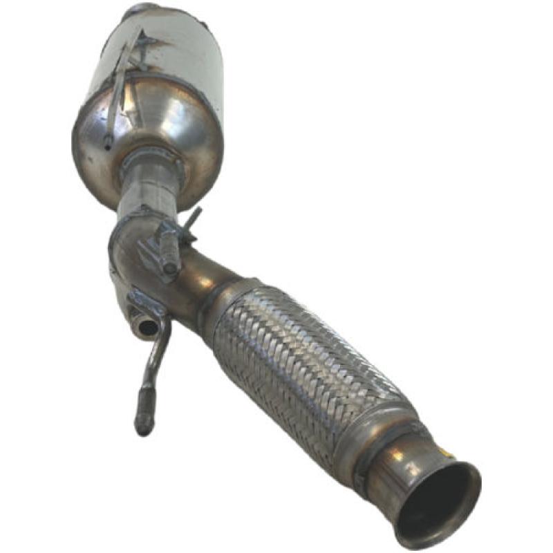 Filtre à particules / à suie, échappement BOSAL 097-380 - Visuel 1