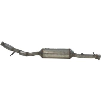 Filtre à particules / à suie, échappement BOSAL 097-381 pour CITROEN C4 Picasso BlueHDi 150 - 150cv
