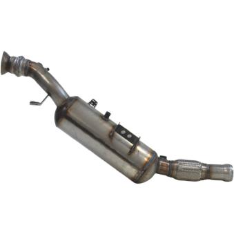 Filtre à particules / à suie, échappement BOSAL 097-524 pour MERCEDES-BENZ SPRINTER 514 CDI - 143cv