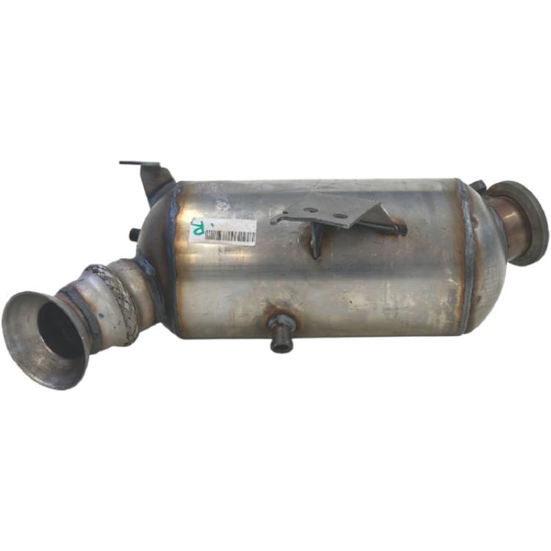 Filtre à particules / à suie, échappement BOSAL 097-525 - Visuel 1