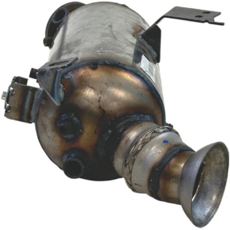 Filtre à particules / à suie, échappement BOSAL 097-525 - Visuel 2