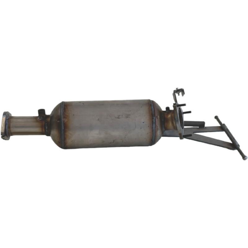 Filtre à particules / à suie, échappement BOSAL 097-550 - Visuel 2