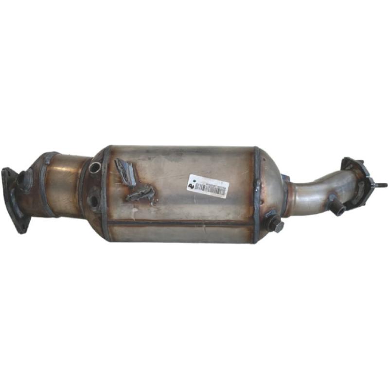 Filtre à particules / à suie, échappement BOSAL 097-567 - Visuel 1