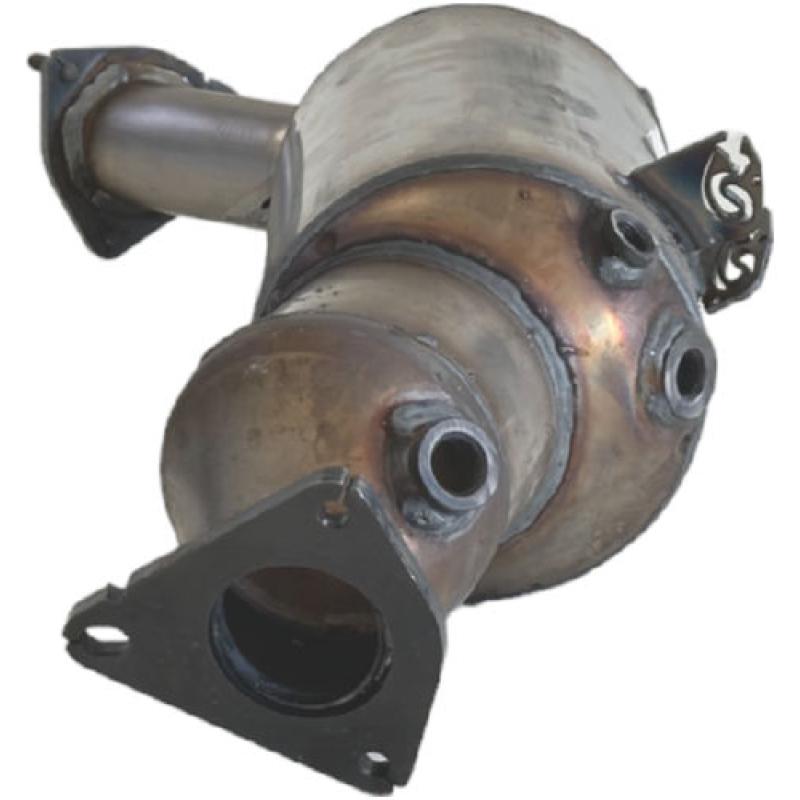 Filtre à particules / à suie, échappement BOSAL 097-567 - Visuel 2