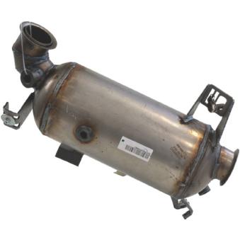 Filtre à particules / à suie, échappement BOSAL [097-574]