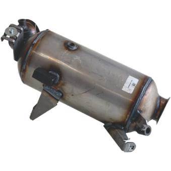 Filtre à particules / à suie, échappement BOSAL [097-580]