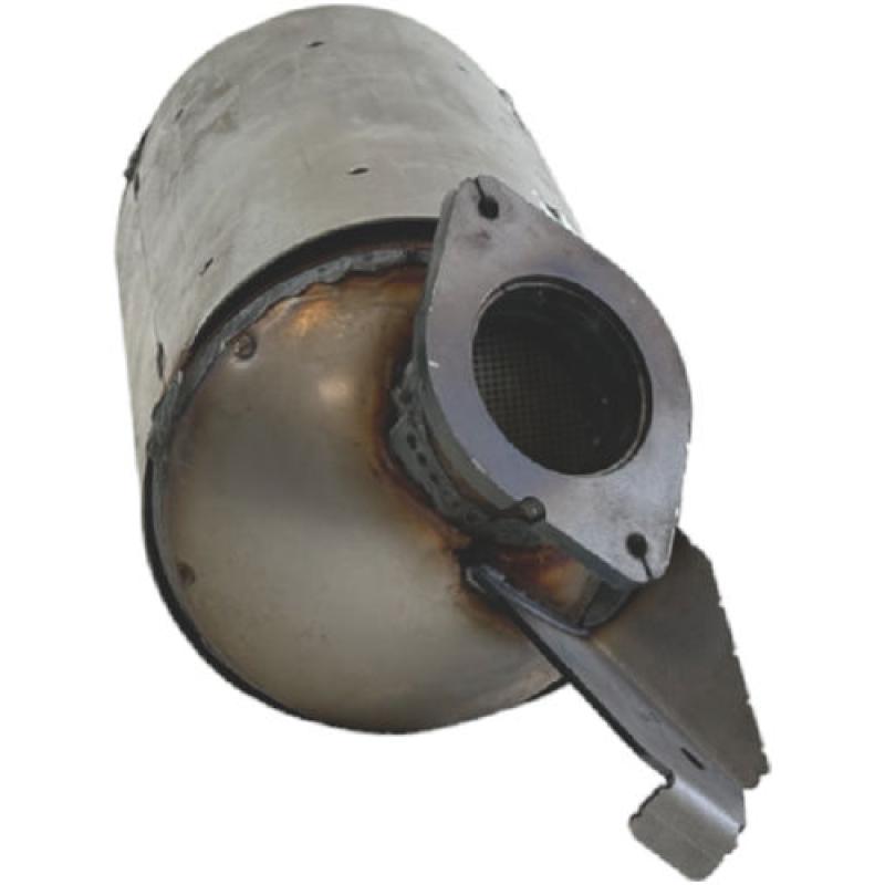 Filtre à particules / à suie, échappement BOSAL 097-705 - Visuel 2