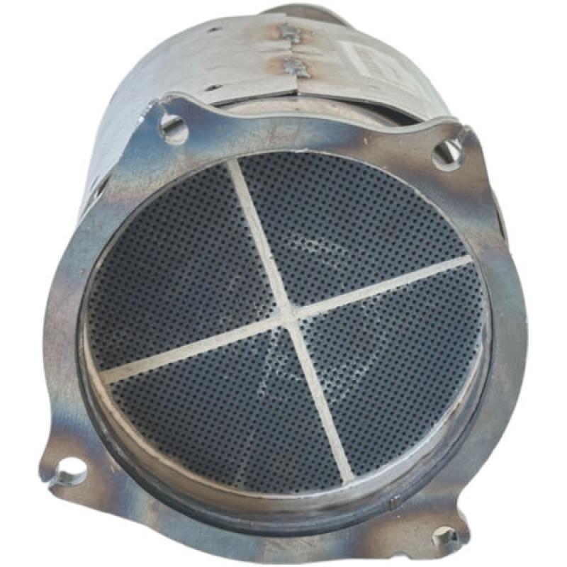 Filtre à particules / à suie, échappement BOSAL 097-710 - Visuel 2