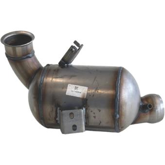 Filtre à particules / à suie, échappement BOSAL [097-733]