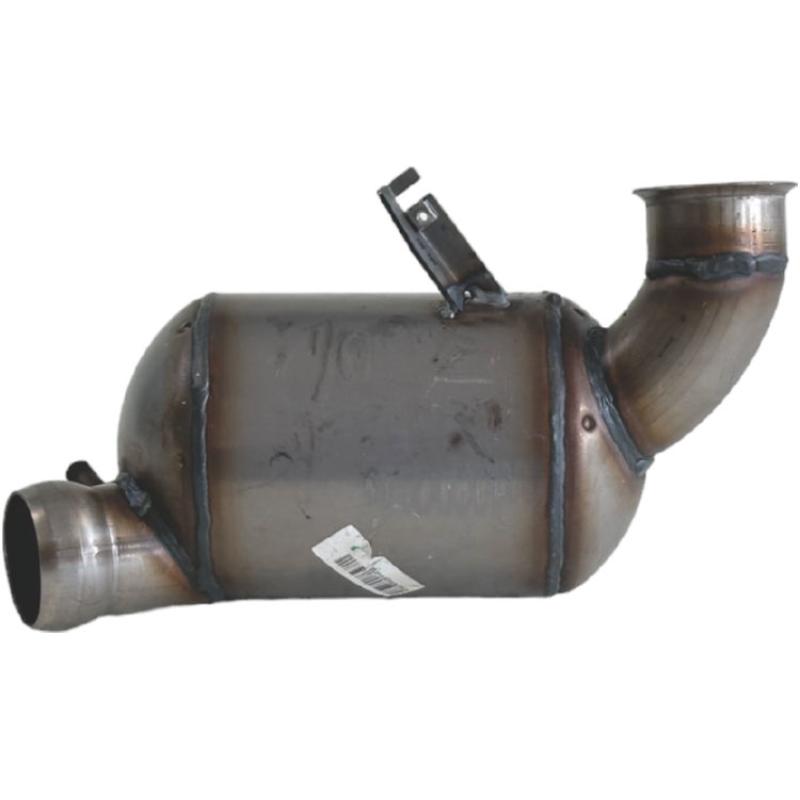 Filtre à particules / à suie, échappement BOSAL 097-733 - Visuel 2