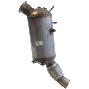 Filtre à particules / à suie, échappement BOSAL [097-753]