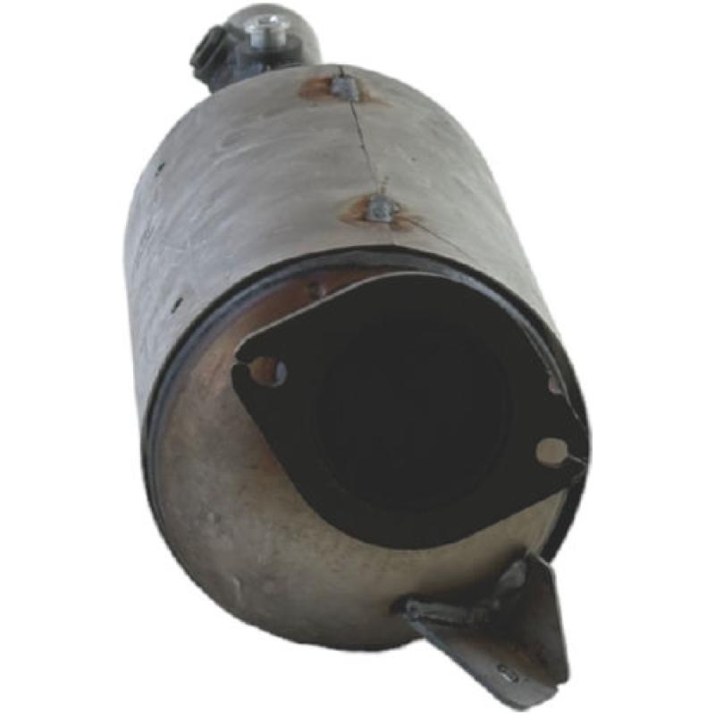 Filtre à particules / à suie, échappement BOSAL 097-811 - Visuel 1