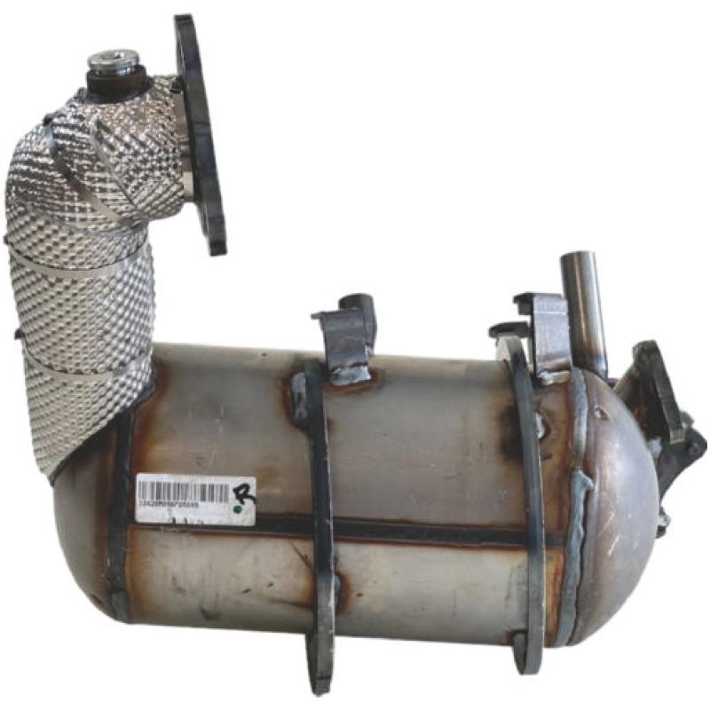 Filtre à particules / à suie, échappement BOSAL 097-815 - Visuel 1