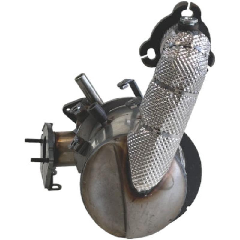 Filtre à particules / à suie, échappement BOSAL 097-815 - Visuel 2