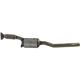 Filtre à particules / à suie, échappement BOSAL [097-900]