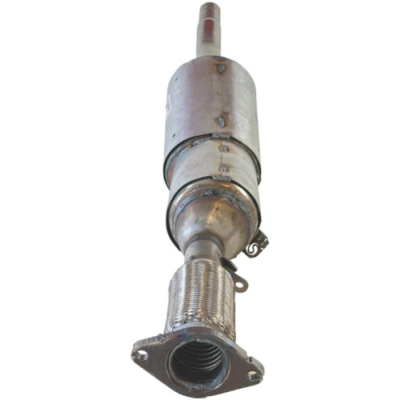 Filtre à particules / à suie, échappement BOSAL 097-902 - Visuel 1