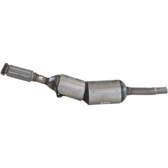 Filtre à particules / à suie, échappement BOSAL [097-903]