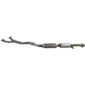 Catalyseur BOSAL [099-085]