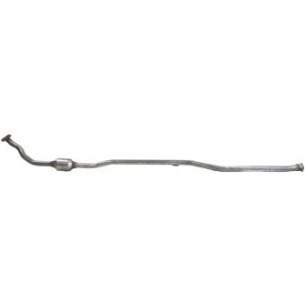 Catalyseur BOSAL 099-316 pour PEUGEOT PARTNER 1.9 D - 69ch