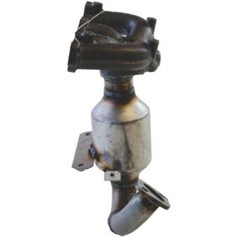 Catalyseur BOSAL [099-339]