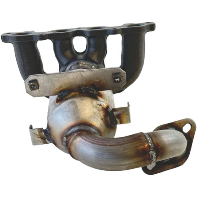 Catalyseur BOSAL 099-339 - Visuel 1