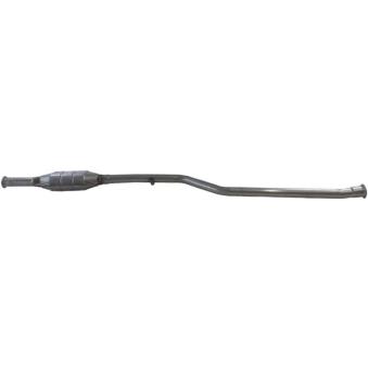 Catalyseur BOSAL 099-498 pour PEUGEOT PARTNER 1.9 D - 69ch