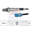 FACET 10.8323 - Sonde lambda