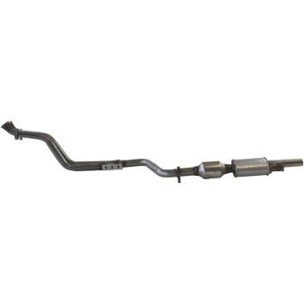 Catalyseur BOSAL 099-603