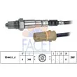 FACET 10.8331 - Sonde lambda