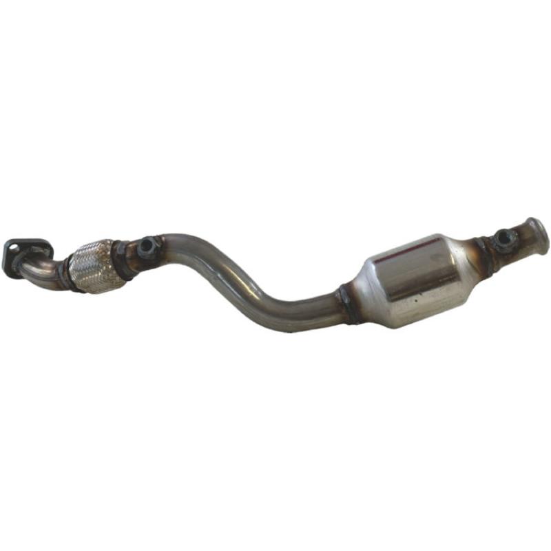 Catalyseur BOSAL 099-670 - Visuel 1
