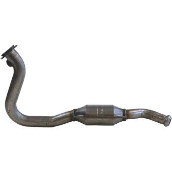 Catalyseur BOSAL 099-672 Catalyseur BOSAL 099-672