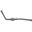 BOSAL 099-808 - Catalyseur