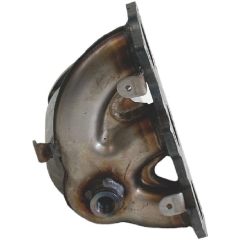 Catalyseur BOSAL 099-813 - Visuel 2