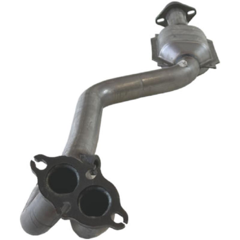 Catalyseur BOSAL 099-820 - Visuel 1