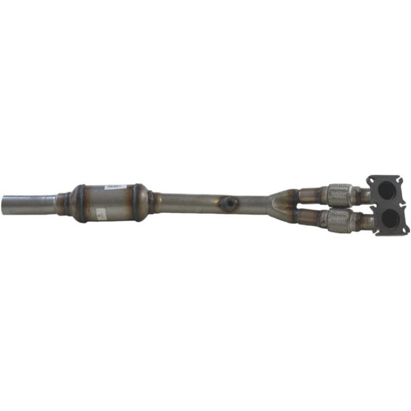 Catalyseur BOSAL 099-827 - Visuel 2