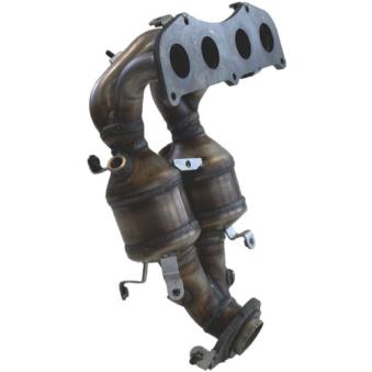 Catalyseur BOSAL [099-842]