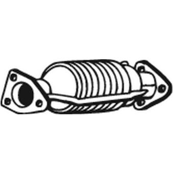 Catalyseur BOSAL [099-848]