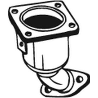 Catalyseur BOSAL OEM 1413083E10
