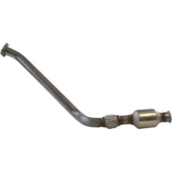Catalyseur BOSAL 099-897 pour RENAULT MASTER 2.5 D - 80cv