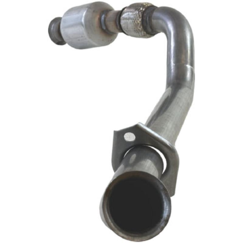 Catalyseur BOSAL 099-897 - Visuel 2