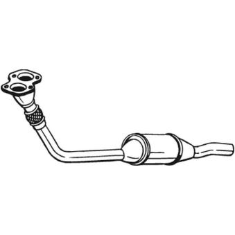 Catalyseur BOSAL OEM 047253208EX