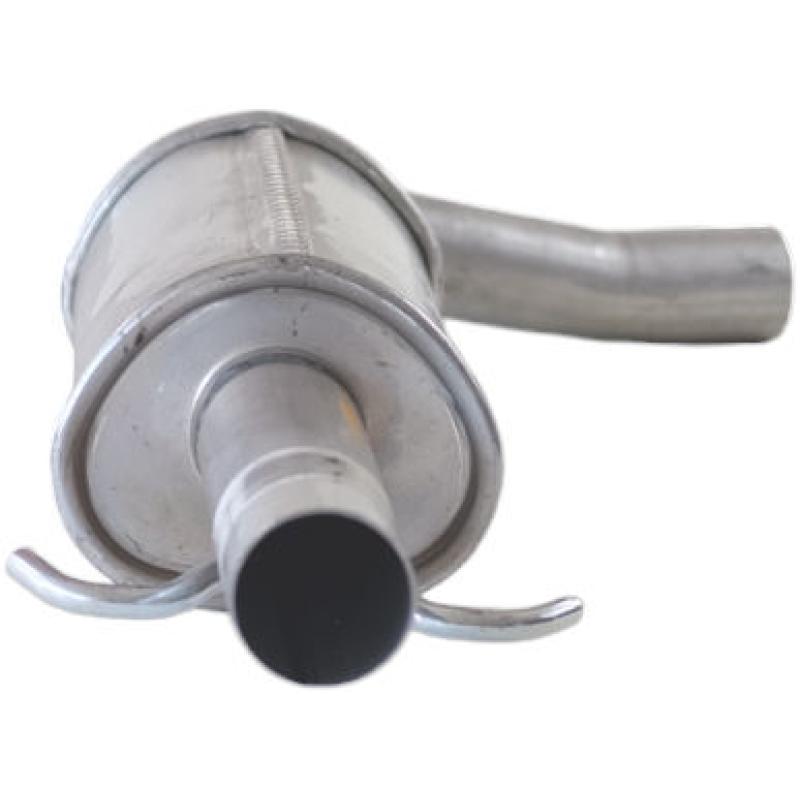 Silencieux central BOSAL 105-109 - Visuel 1