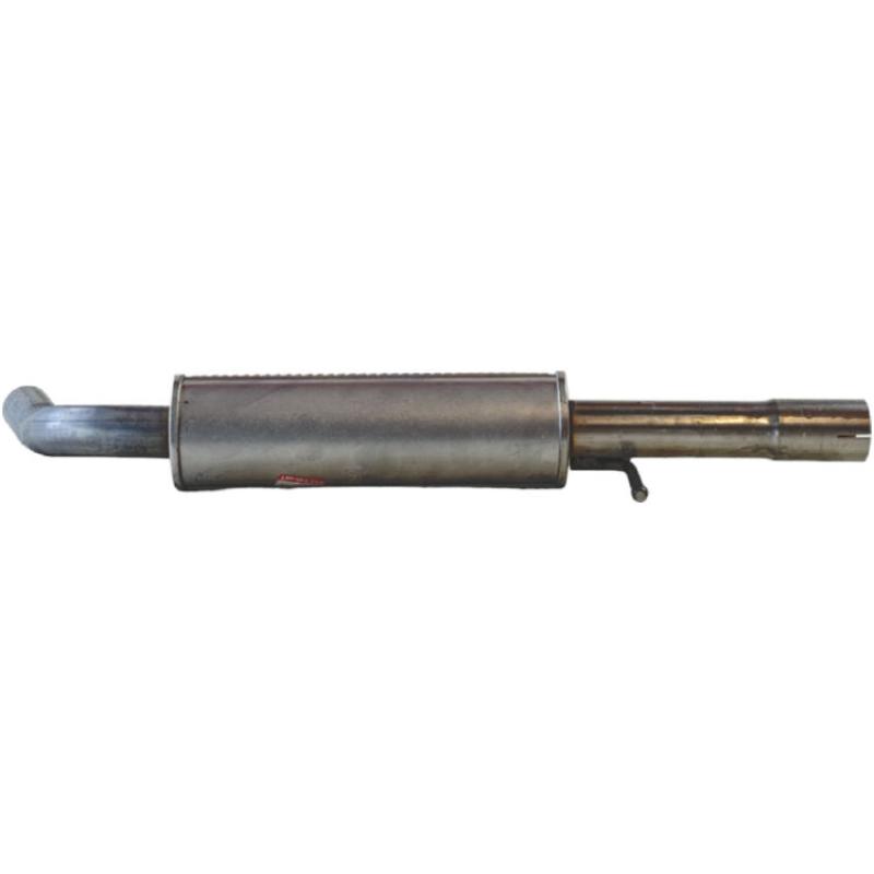 Silencieux central BOSAL 105-111 - Visuel 2