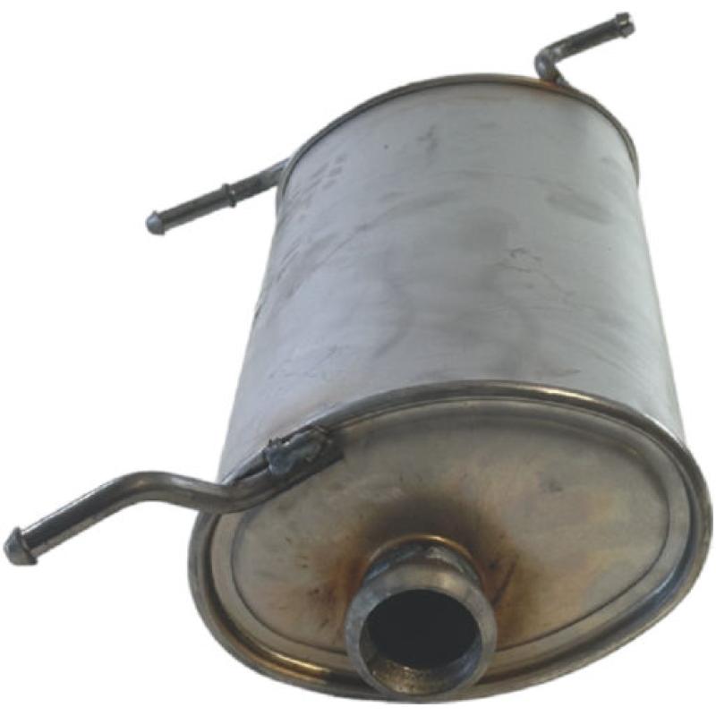 Silencieux arrière BOSAL 135-005 - Visuel 1