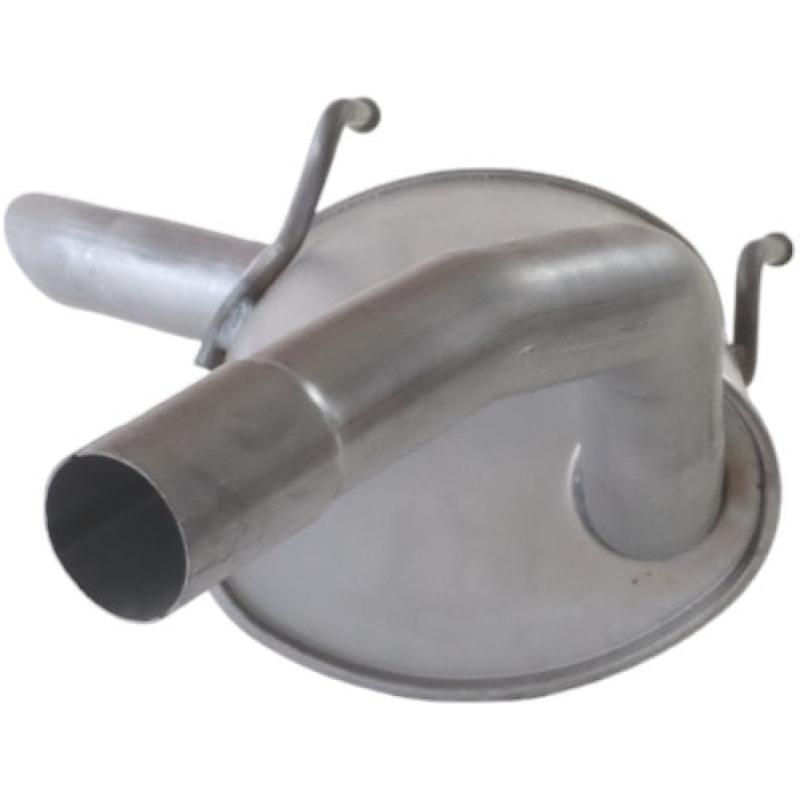 Silencieux arrière BOSAL 135-061 - Visuel 1