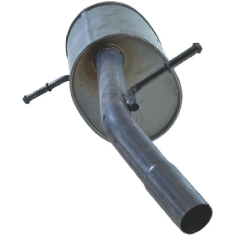 Silencieux arrière BOSAL 135-109 - Visuel 2