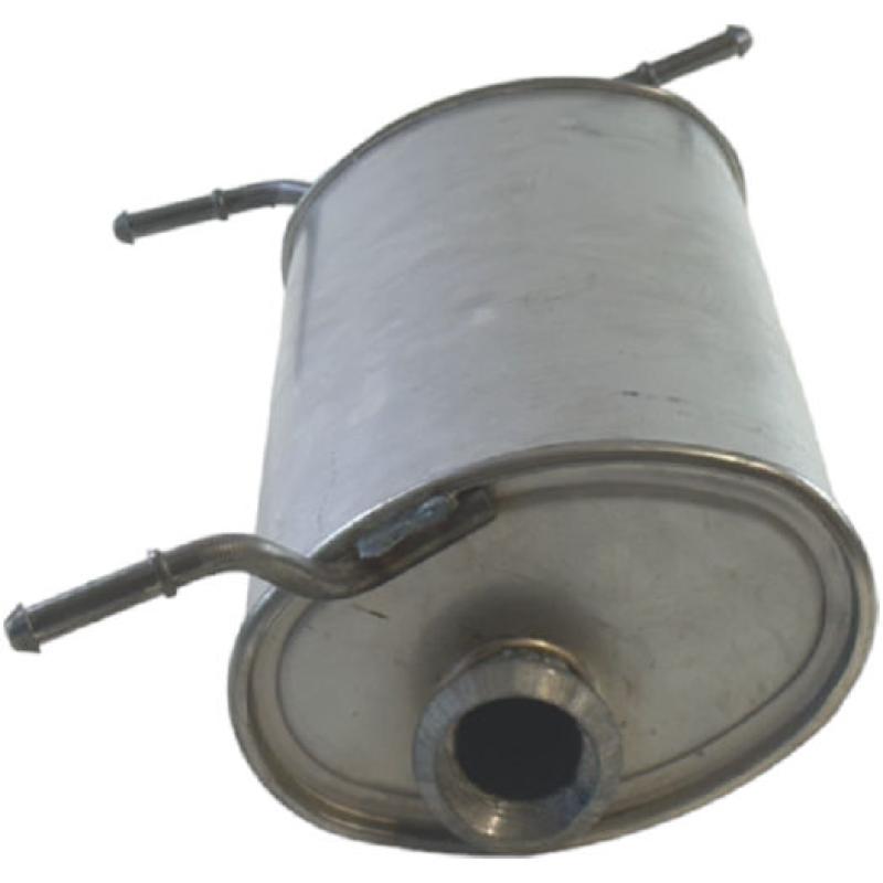 Silencieux arrière BOSAL 135-233 - Visuel 1