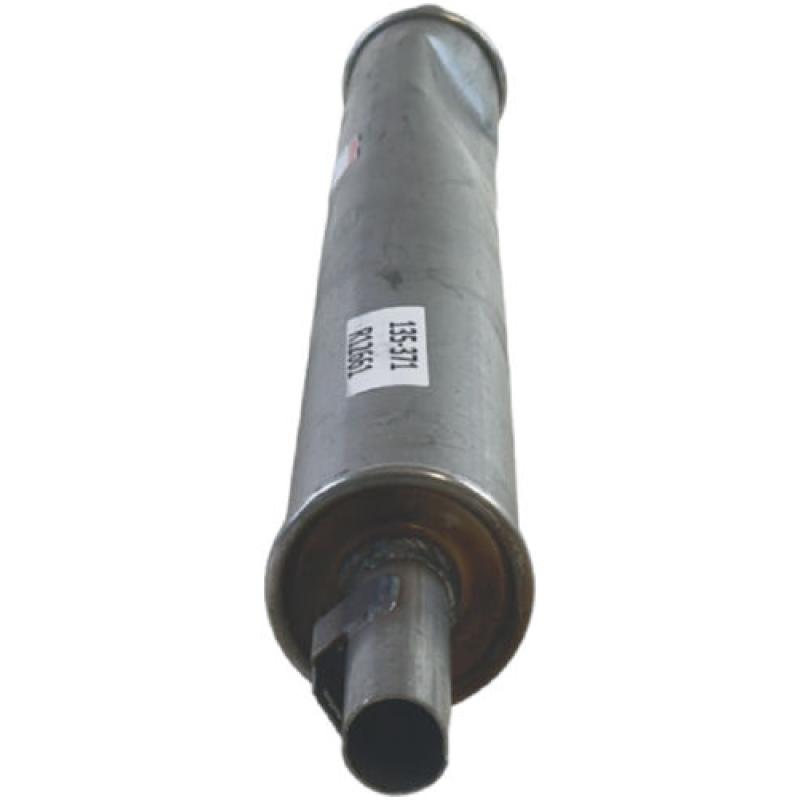 Silencieux avant BOSAL 135-371 - Visuel 1