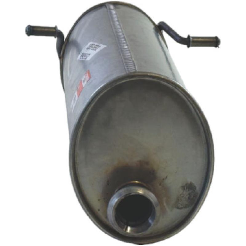 Silencieux arrière BOSAL 135-551 - Visuel 1