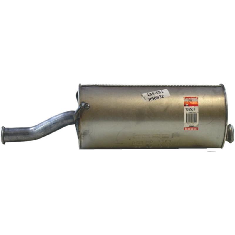 Silencieux arrière BOSAL 135-551 - Visuel 2